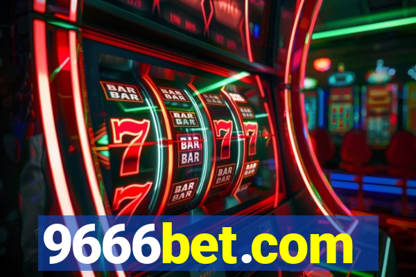 9666bet.com