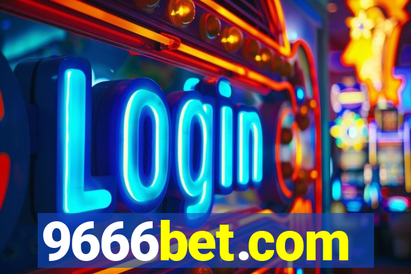 9666bet.com