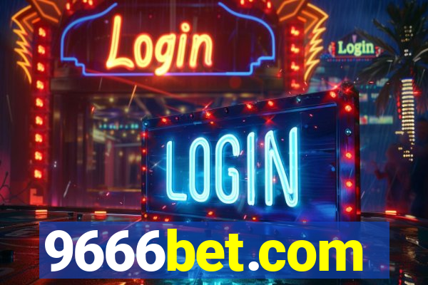 9666bet.com