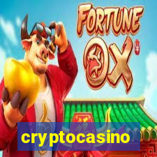 cryptocasino