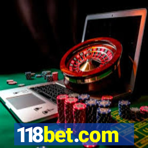 118bet.com