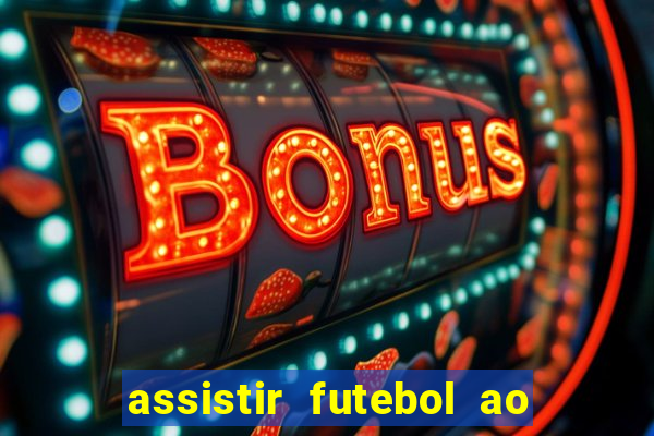 assistir futebol ao vivo portal rmc