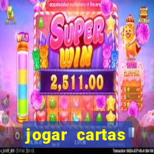 jogar cartas ciganas on line