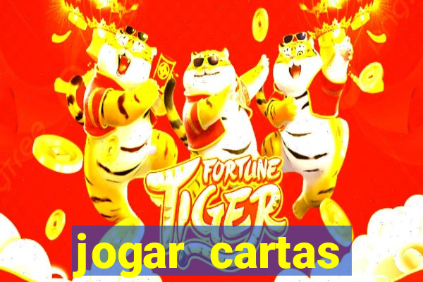 jogar cartas ciganas on line