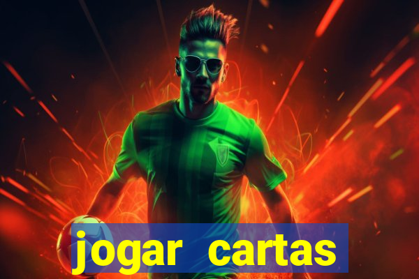 jogar cartas ciganas on line