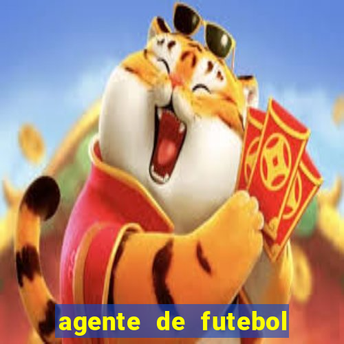 agente de futebol apk mod dinheiro infinito 3.5 9