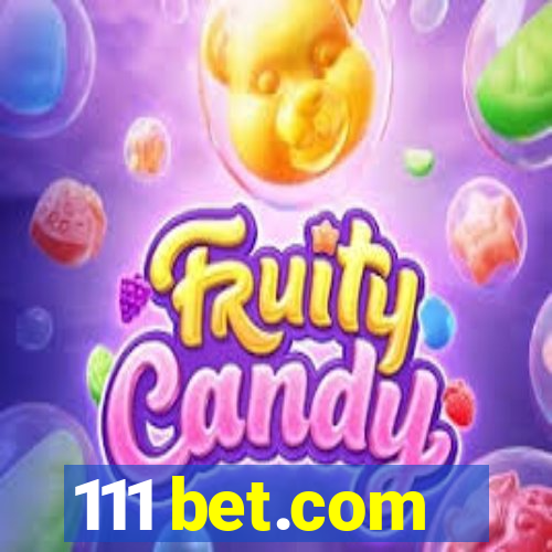 111 bet.com