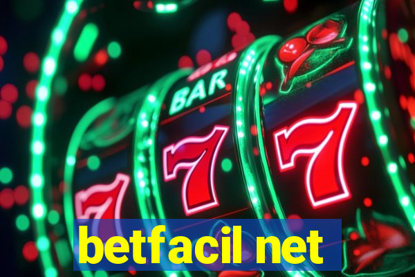 betfacil net