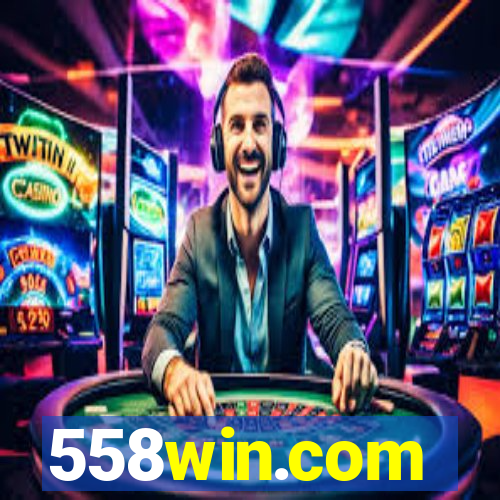 558win.com