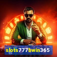 slots777bwin365