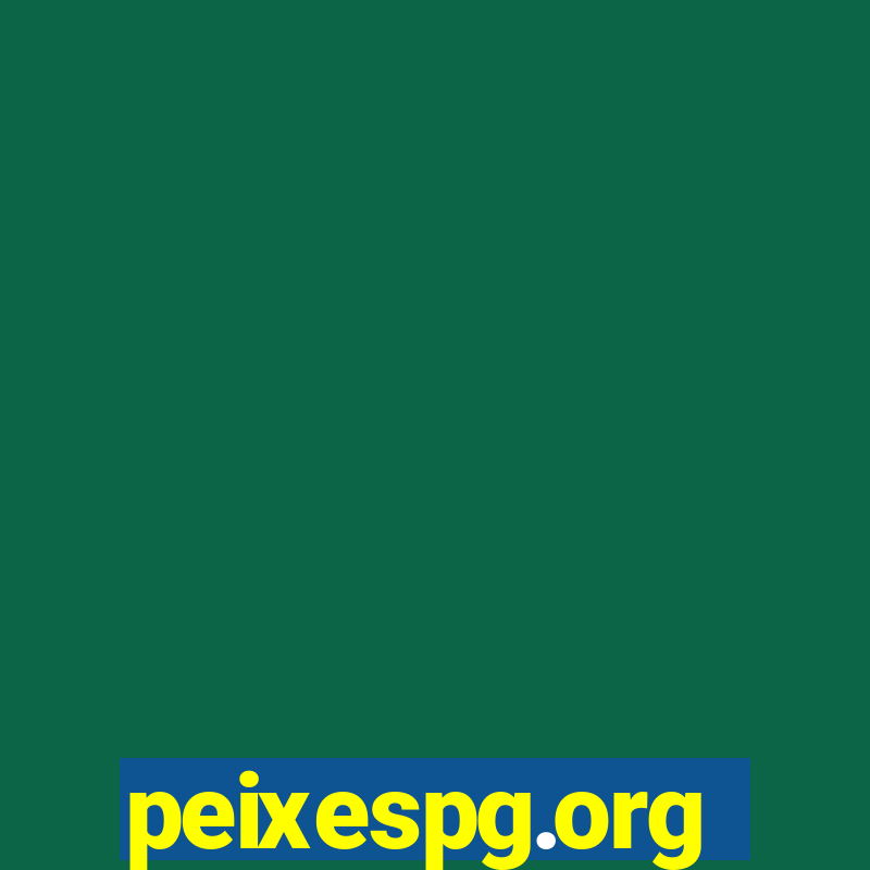 peixespg.org