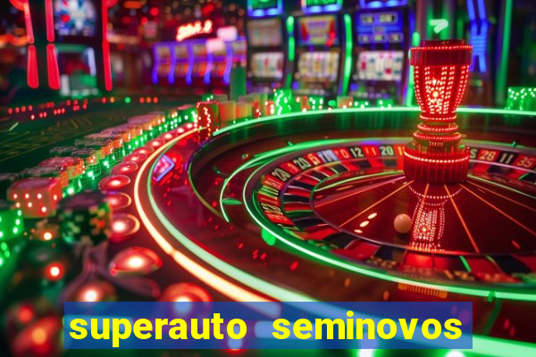 superauto seminovos porto alegre