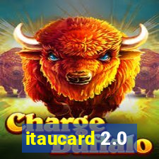 itaucard 2.0