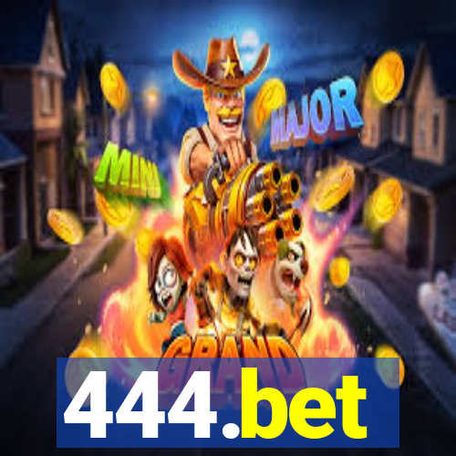 444.bet