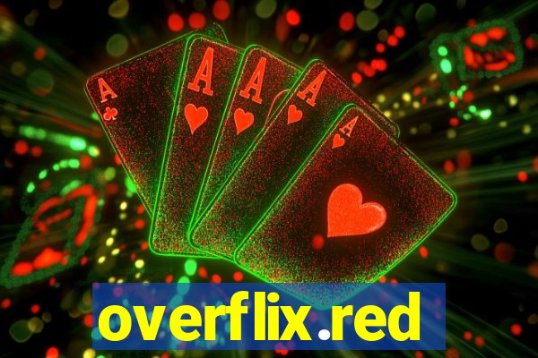 overflix.red