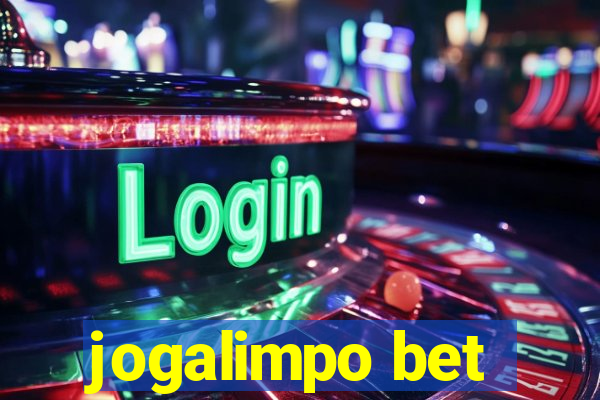 jogalimpo bet