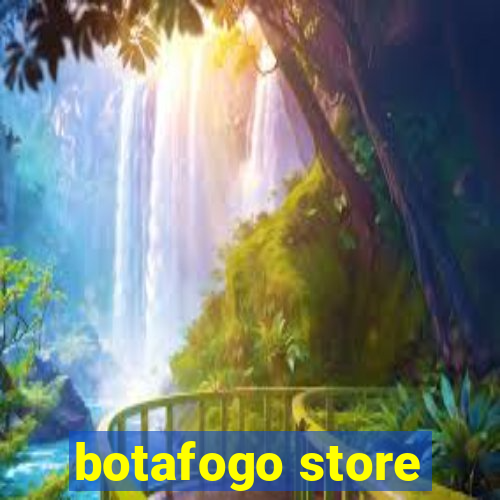 botafogo store