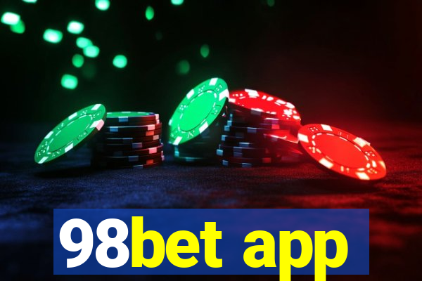 98bet app