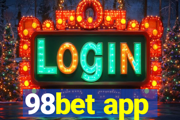 98bet app