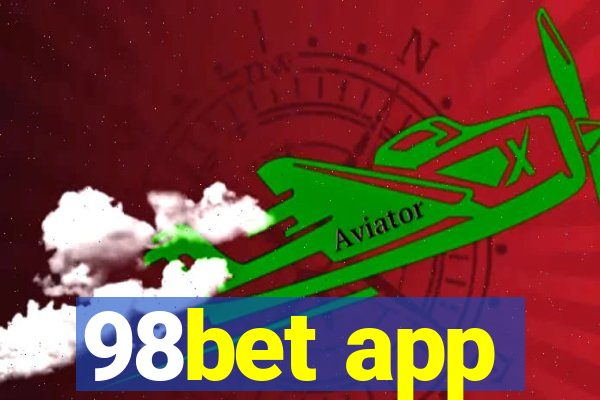 98bet app