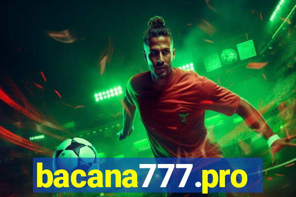 bacana777.pro