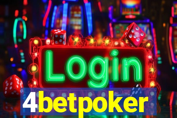 4betpoker