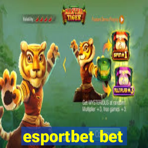 esportbet bet