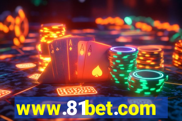 www.81bet.com