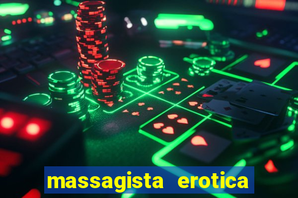 massagista erotica em santos