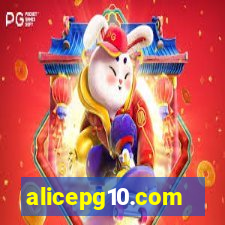 alicepg10.com