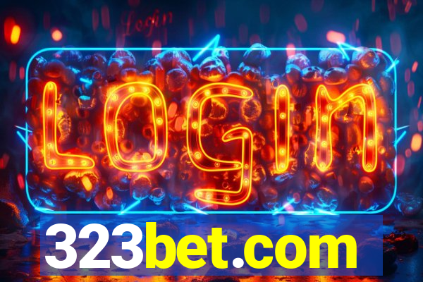 323bet.com