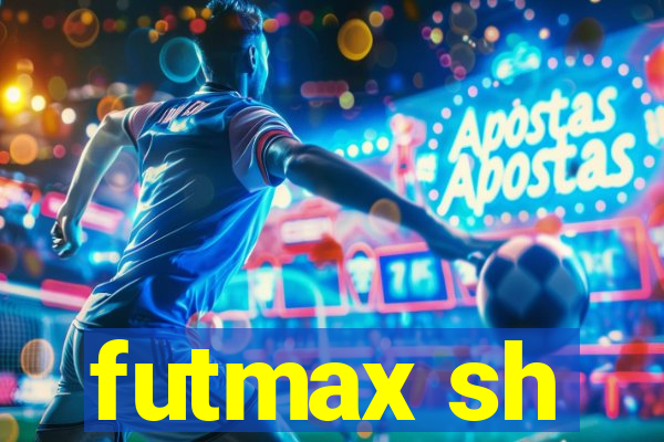 futmax sh