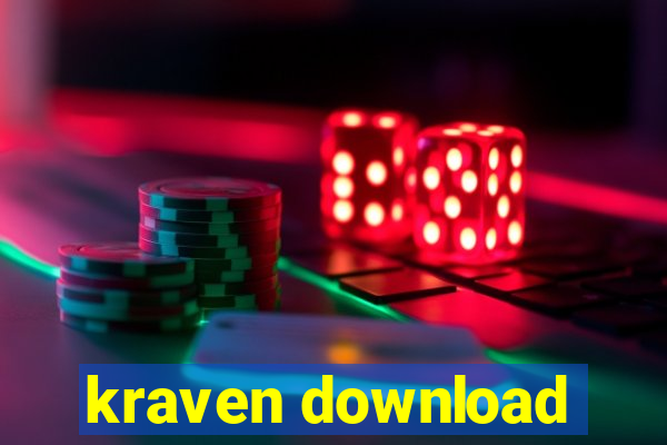 kraven download