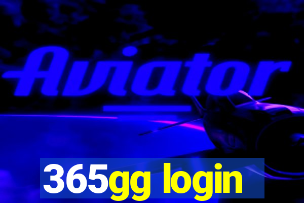 365gg login