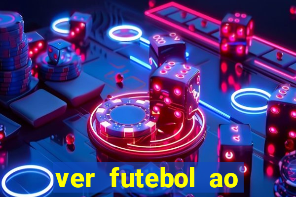 ver futebol ao vivo rmc