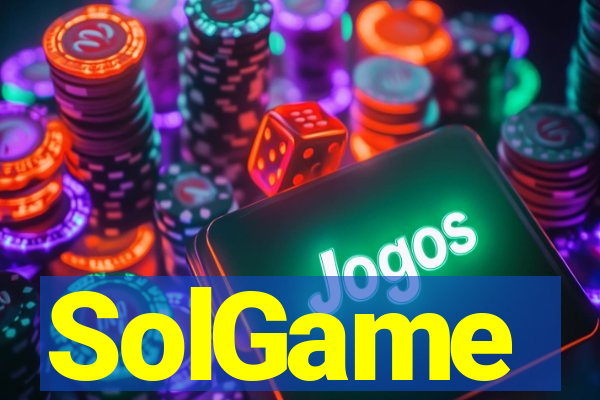 SolGame