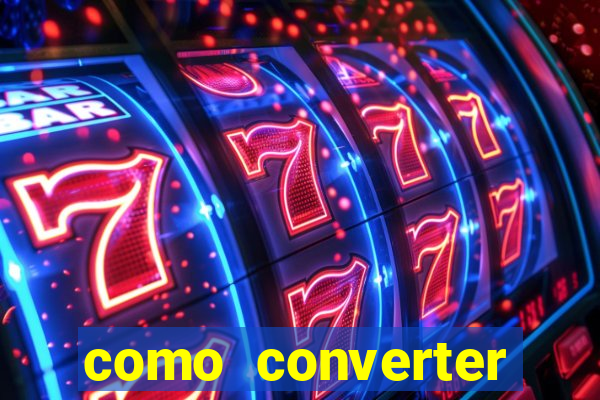 como converter cruzeiro em real