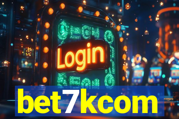 bet7kcom