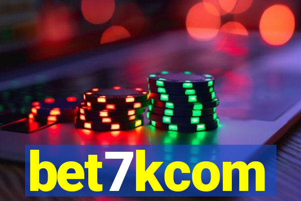 bet7kcom