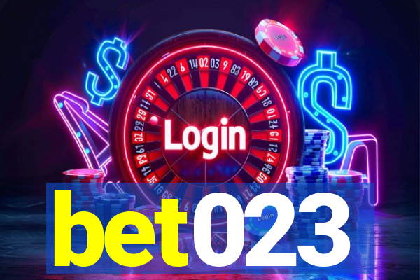 bet023