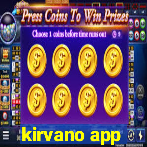 kirvano app