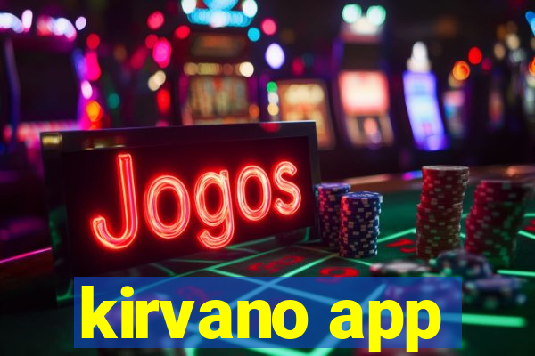 kirvano app