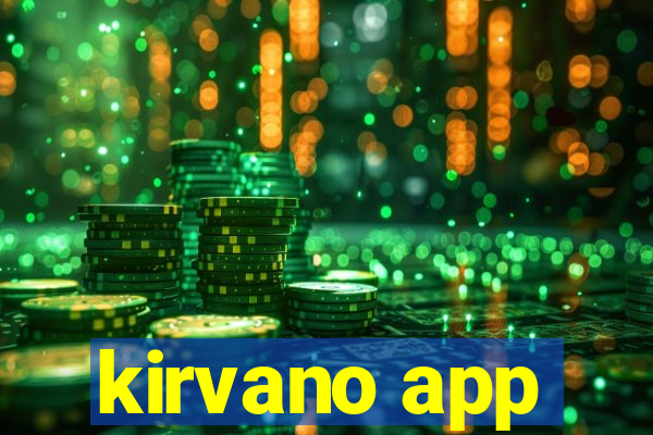 kirvano app