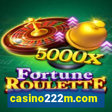 casino222m.com