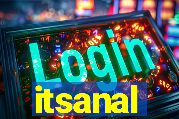 itsanal