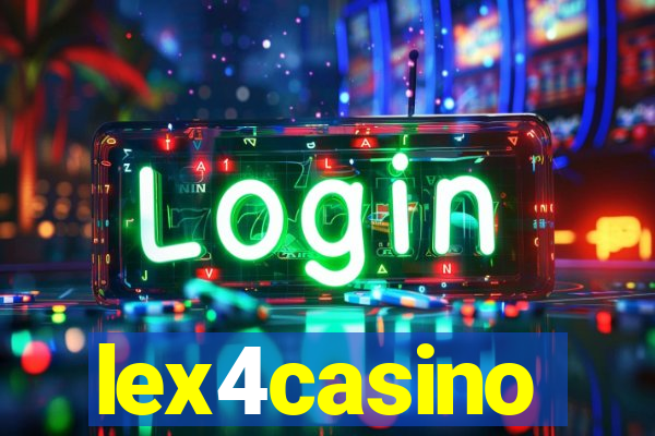 lex4casino