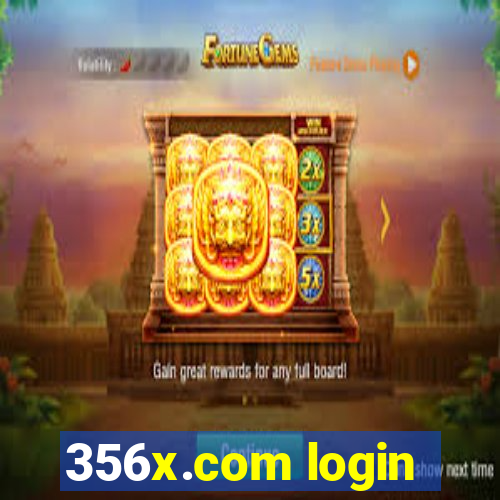 356x.com login