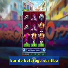 bar do botafogo curitiba