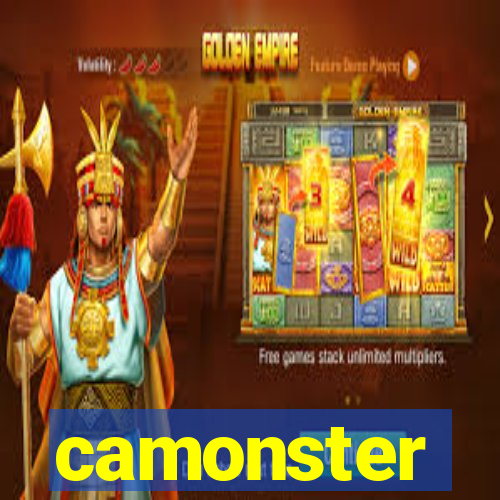 camonster