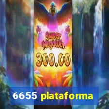 6655 plataforma